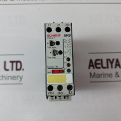 Schiele Ahs Timetron 2.430.113.02 Time Delay Relay 0.05 Sec-300H