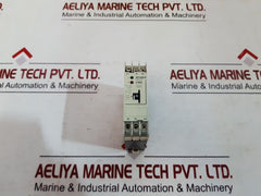 Schiele 2.550.137.11 Switch On Relay