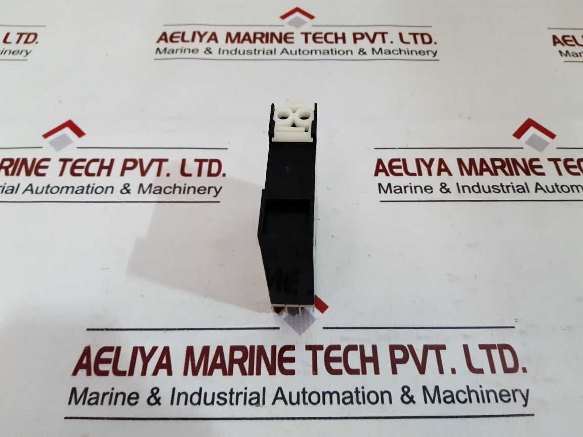 Schiele 2.550.137.11 Switch On Relay