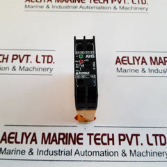 Schiele Ahs Changer 5-100S