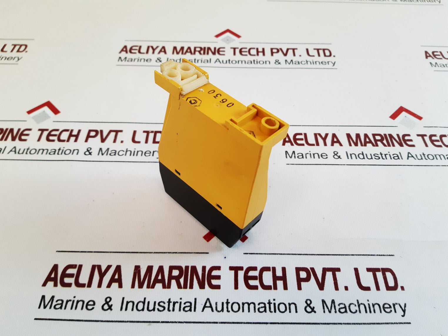 Schiele Ahs Changer 5-100S