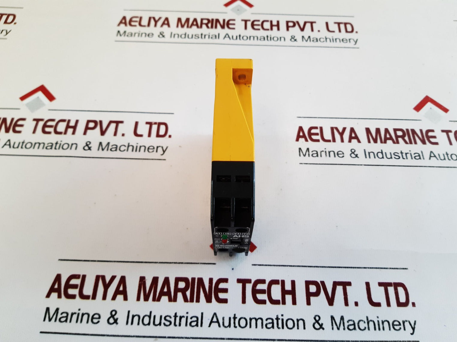 Schiele Ahs Changer 5-100S