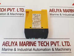 Schiele Ahs 2.410.600.22 Time Delay Relay