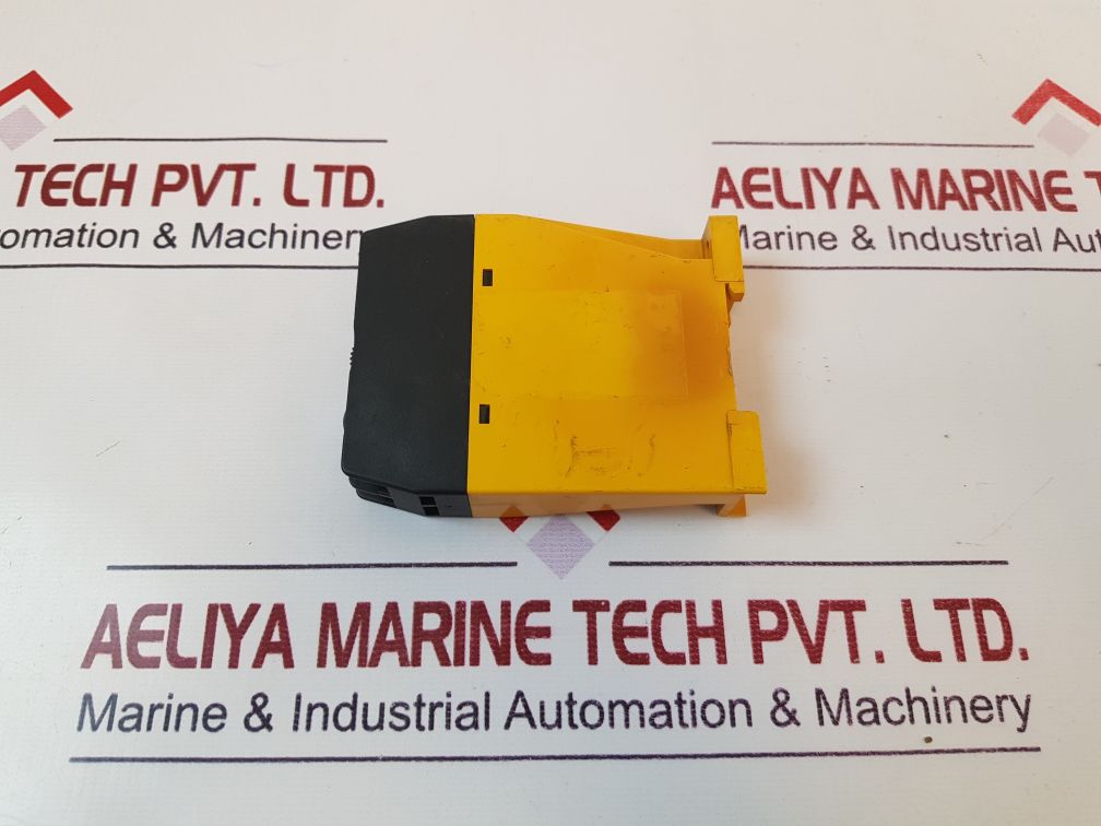 Schiele Ahs Time Delay Relay 1,5-30S