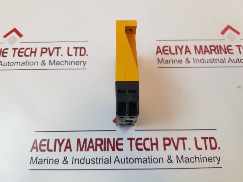 Schiele Ahs Time Delay Relay 1,5-30S