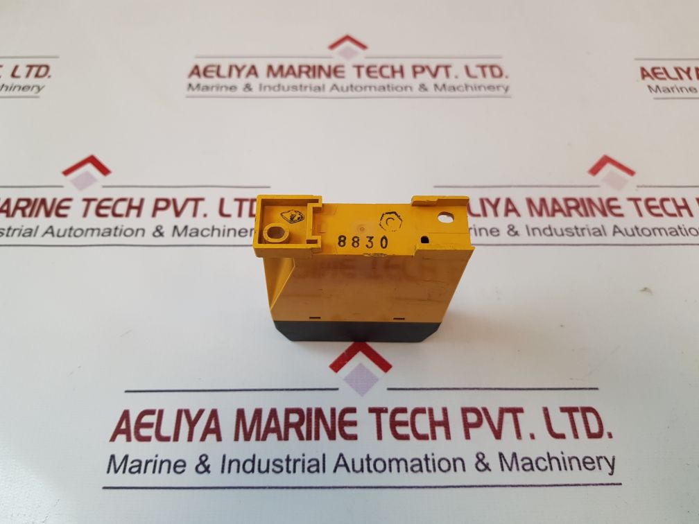 Schiele Ahs Time Delay Relay 1,5-30S