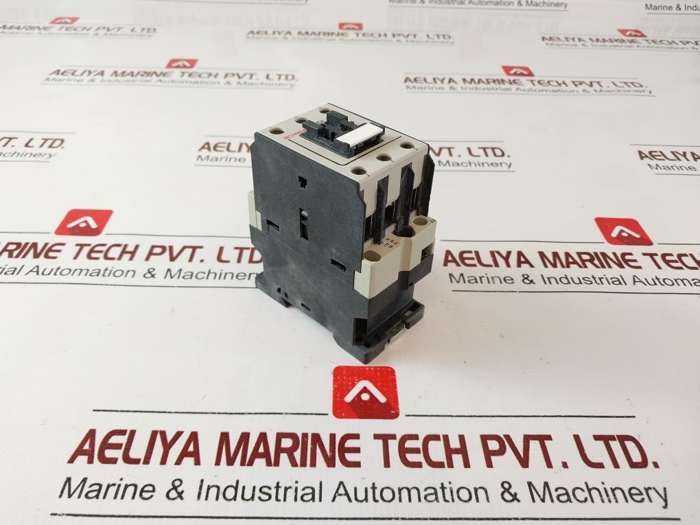 Schiele Dl 18K Contactor 110V 60Hz 96V 50Hz