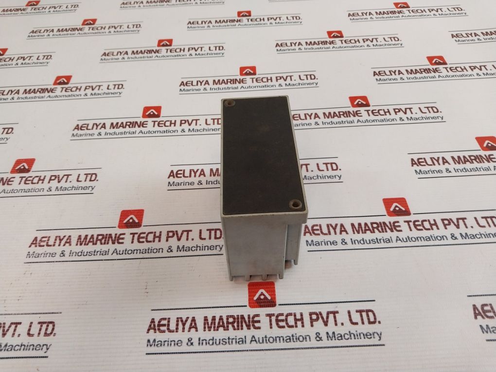 Schiele Er 2.566.14 Time Relay 5-60 Sec