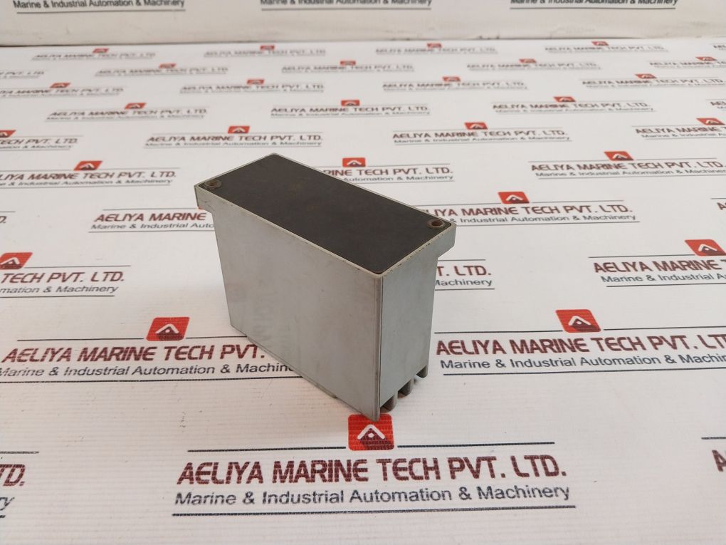 Schiele Er 2.566.14 Time Relay 5-60 Sec