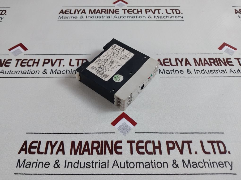 Schiele Ere Time Relay 2.550.107.11