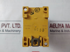Schiele Ern Vde 0435 Time Relay