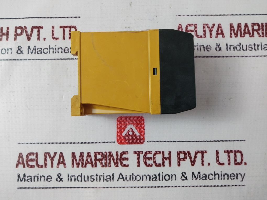 Schiele Ern Vde 0435 Time Relay