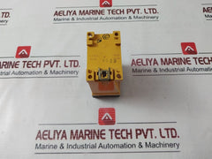 Schiele Ern Vde 0435 Time Relay