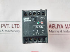 Schiele Ern Vde 0435 Time Relay