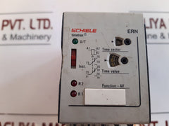 Schiele Ern Timetron Time Relay 0,05 Sec-300 H