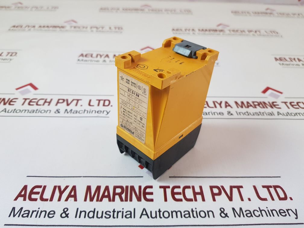 Schiele Ern Time Relay 2.409.000.33