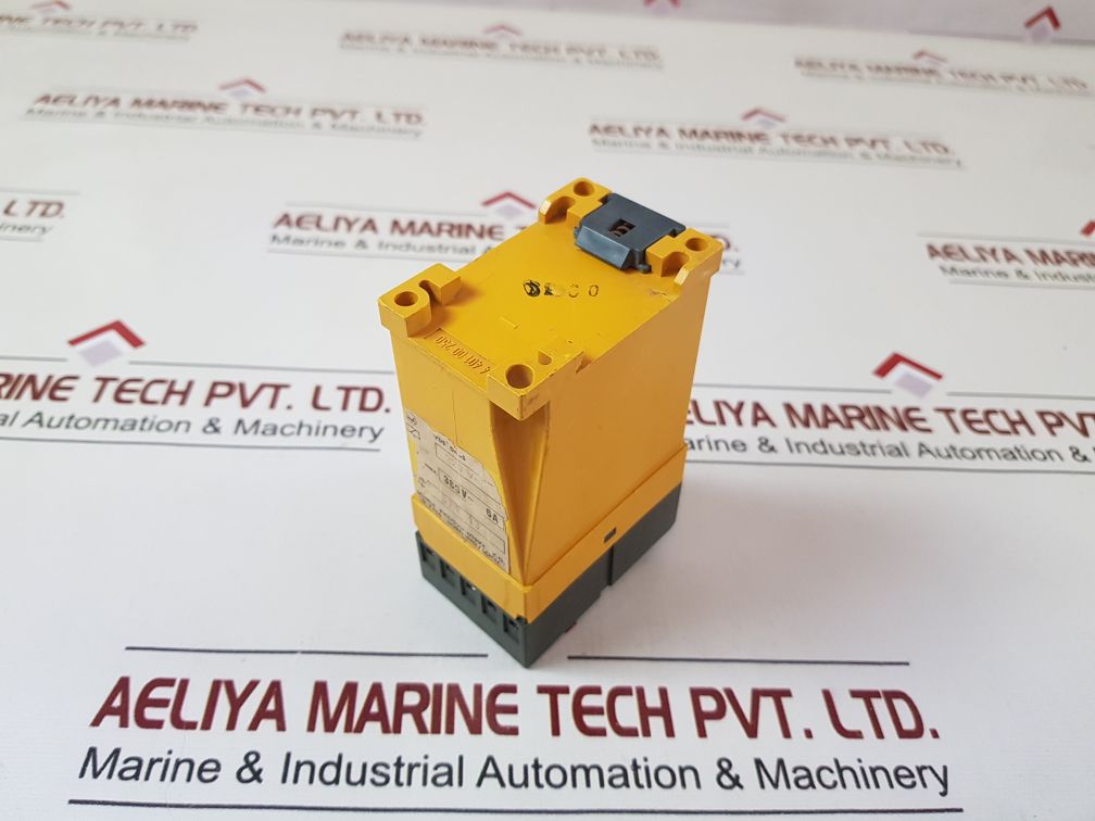 Schiele Ern Time Relay