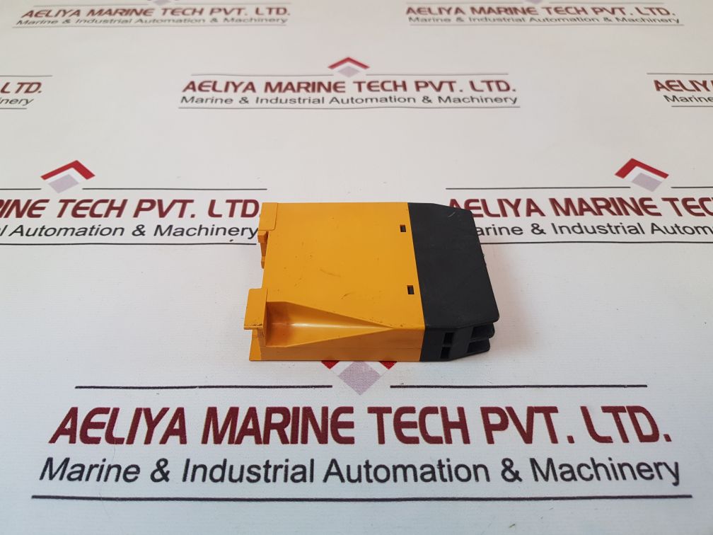 Schiele Ers 2.410.300.22 Time Delay Relay 0,5-10S