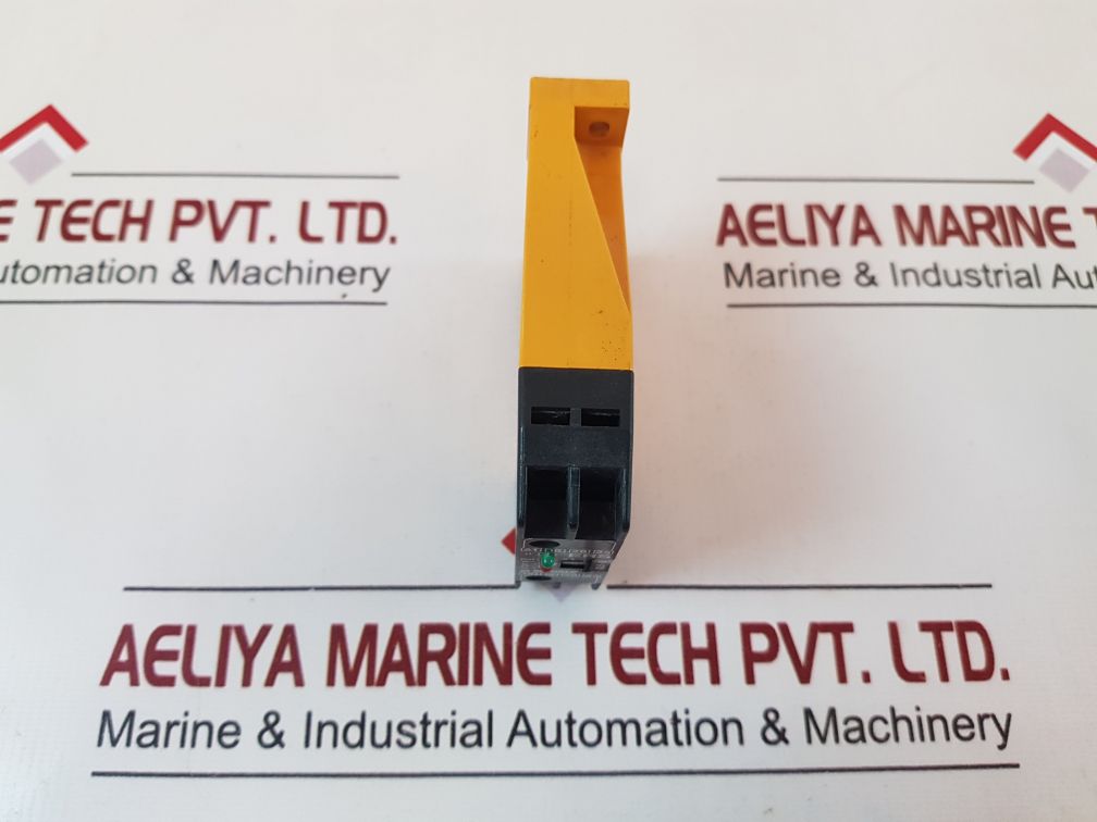 Schiele Ers 2.410.300.22 Time Delay Relay 0,5-10S