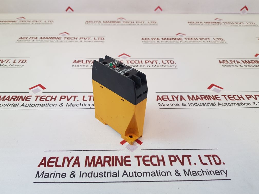 Schiele Ers 2.410.300.22 Time Delay Relay 0,5-10S