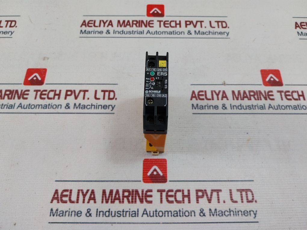 Schiele Ers 2.410.300.22 Time Relay Delay