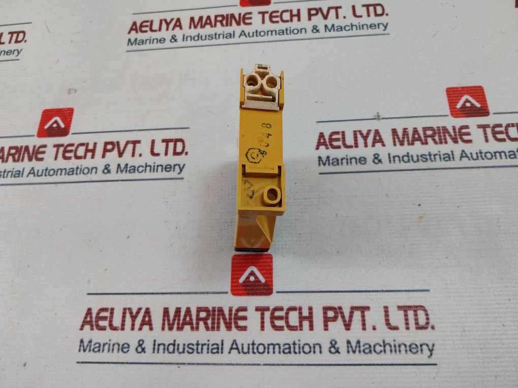 Schiele Ers 2.410.300.22 Time Relay Delay