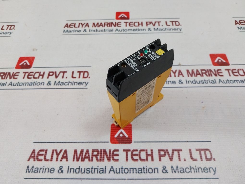 Schiele Ers 2.410.300.22 Time Relay Delay