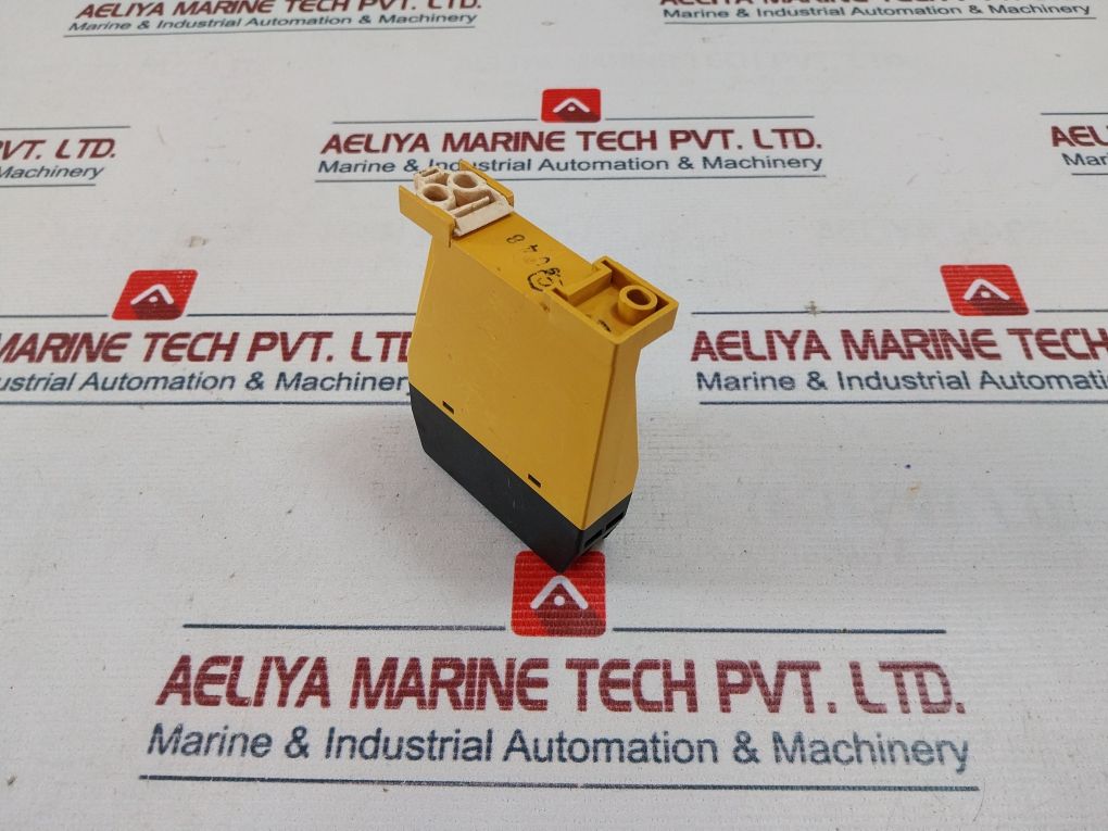 Schiele Ers 2.410.300.22 Time Relay Delay