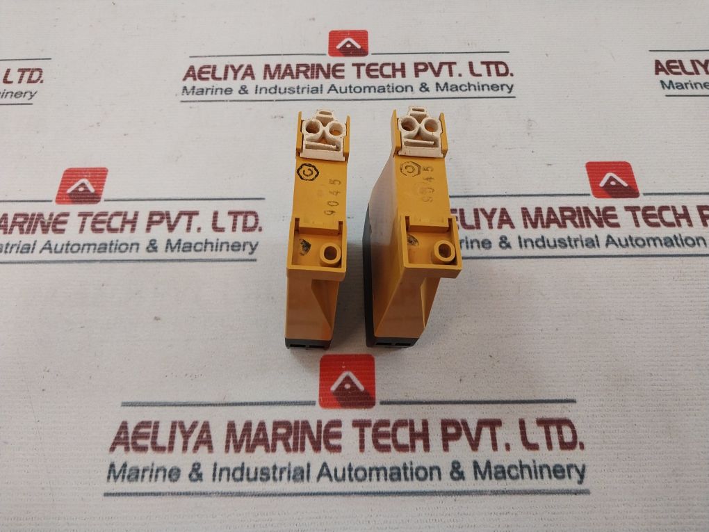 Schiele Ers 2.410.300.22 Time Relay Delay 5D