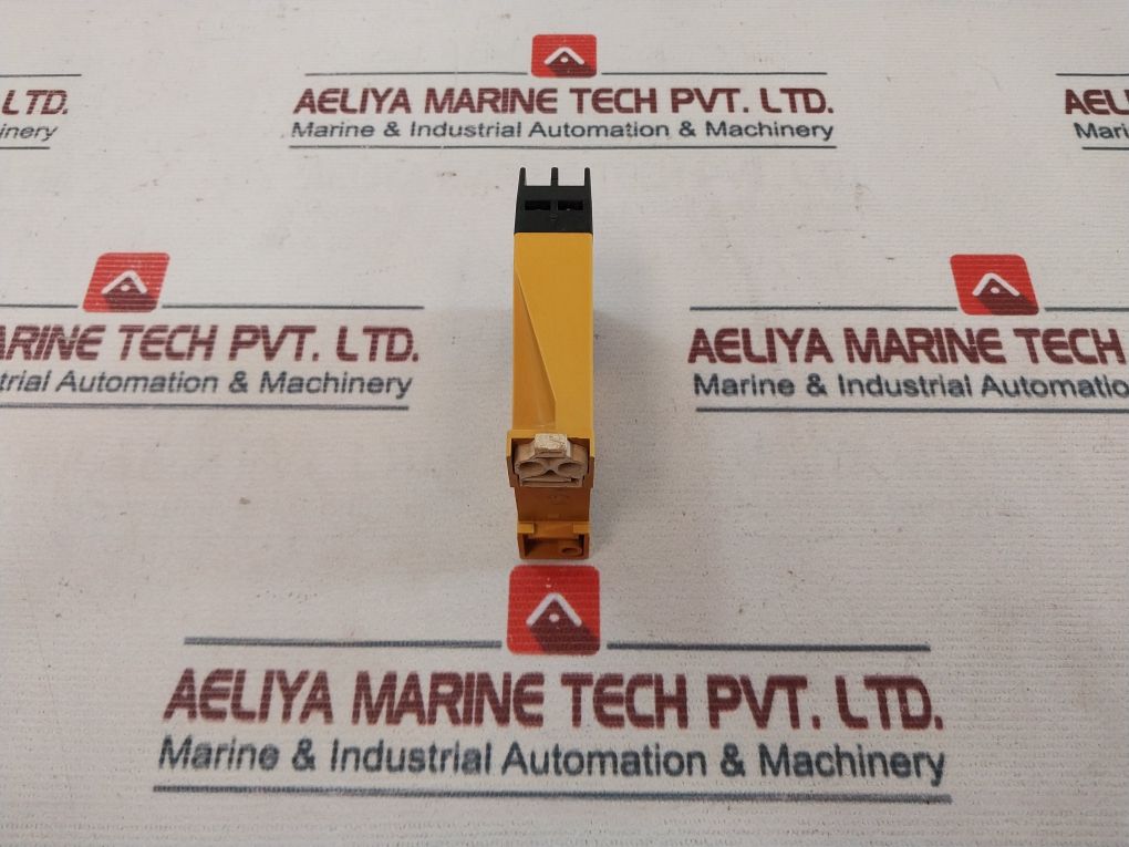 Schiele Ers 2.410.300.22 Time Relay Delay 5D