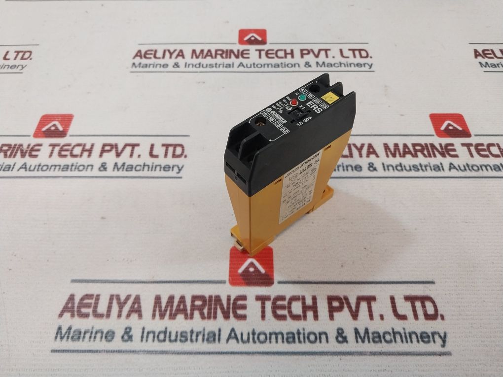 Schiele Ers 2.410.300.22 Time Relay Delay 5D