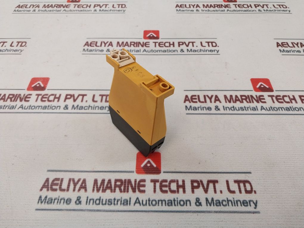 Schiele Ers 2.410.300.22 Time Relay Delay 5D