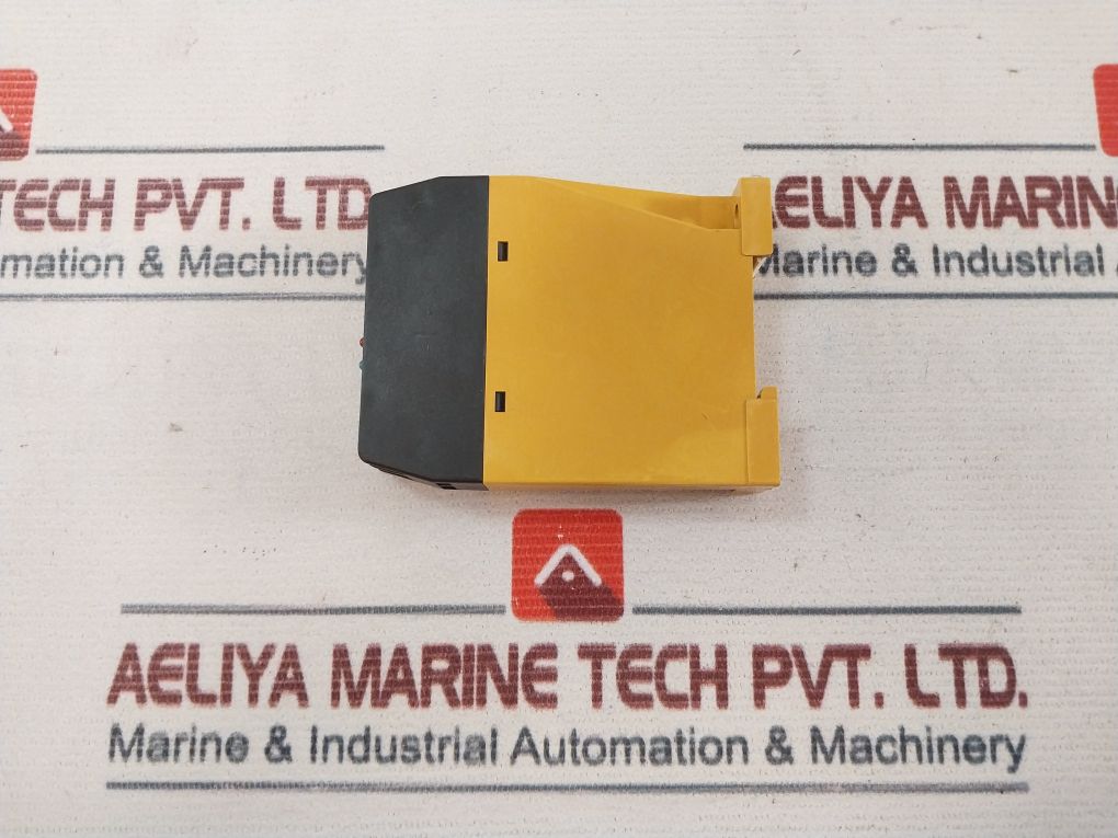 Schiele Ers 2.410.300.22 Time Relay Delay 5D