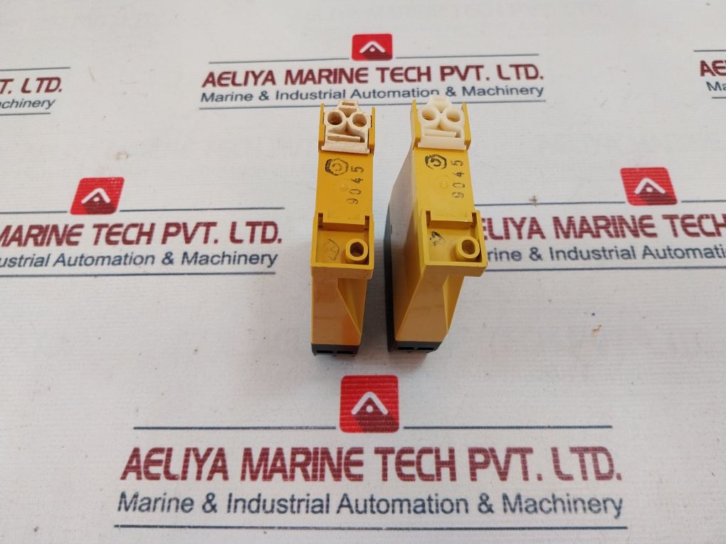 Schiele Ers 2.410.300.23 Time Relay