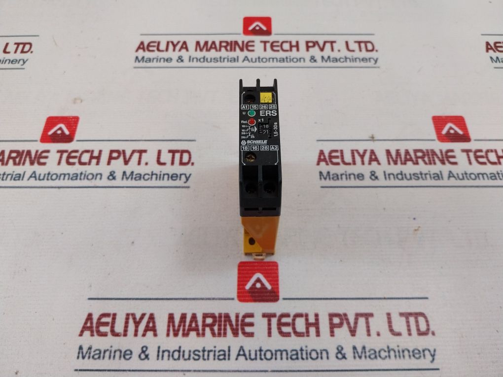 Schiele Ers 2.410.300.23 Time Relay