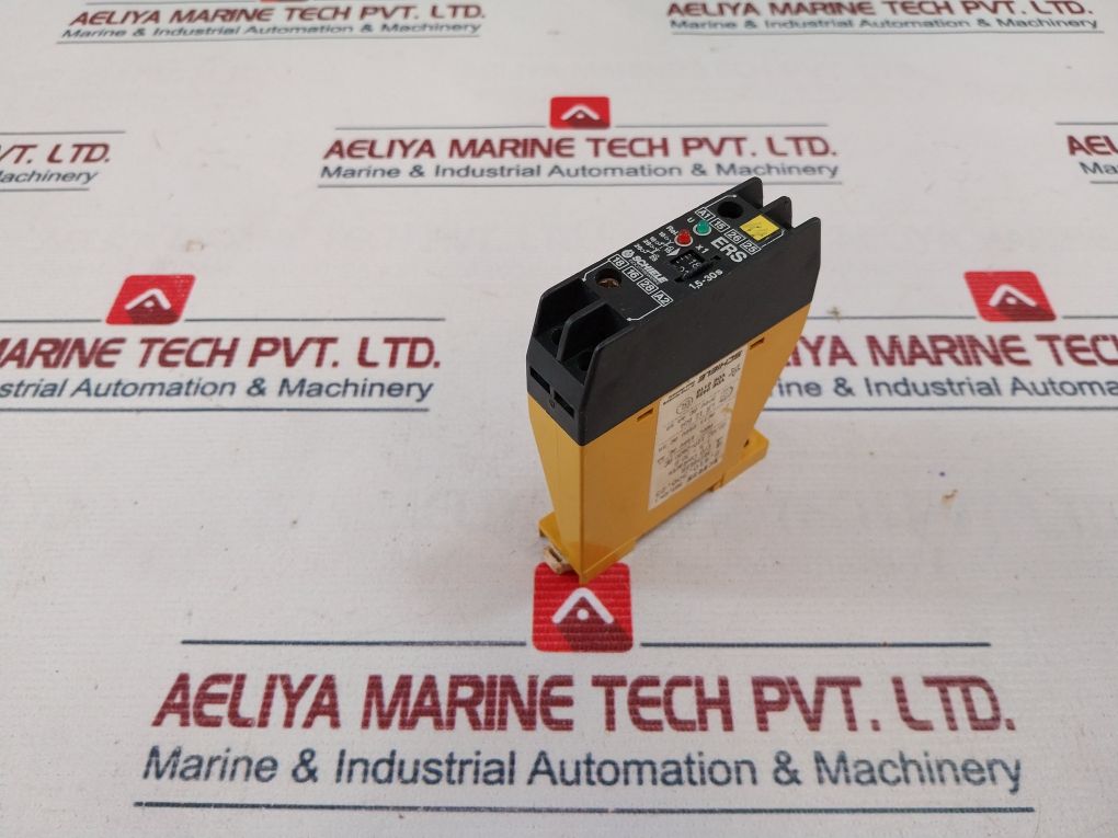 Schiele Ers 2.410.300.23 Time Relay