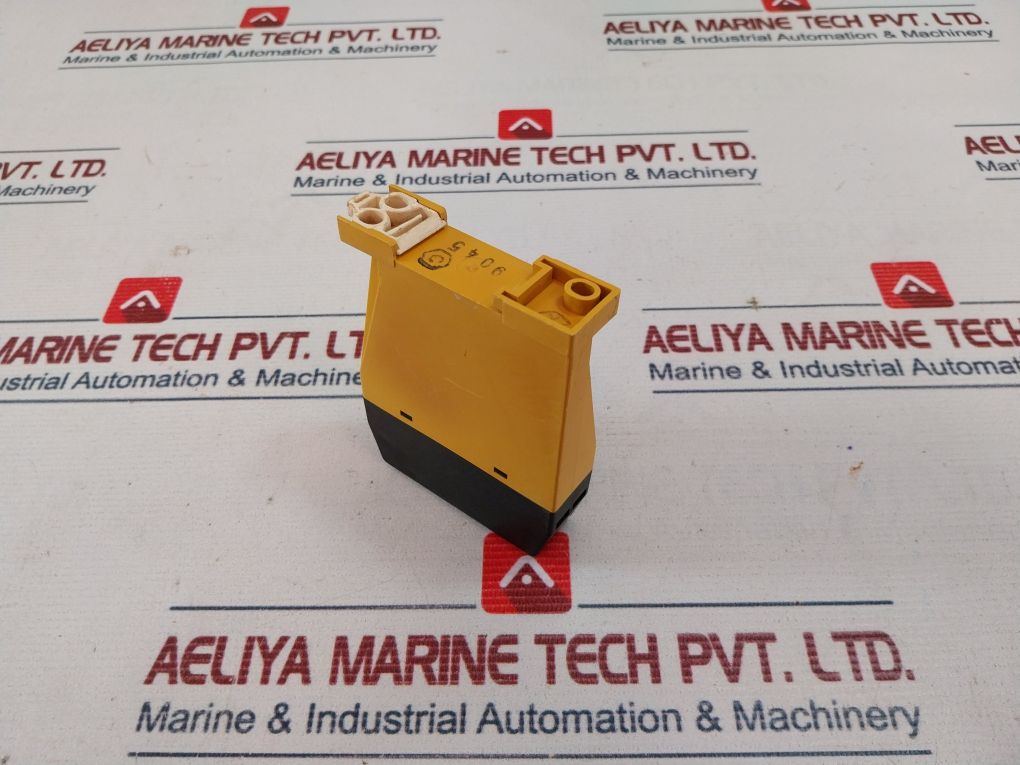 Schiele Ers 2.410.300.23 Time Relay