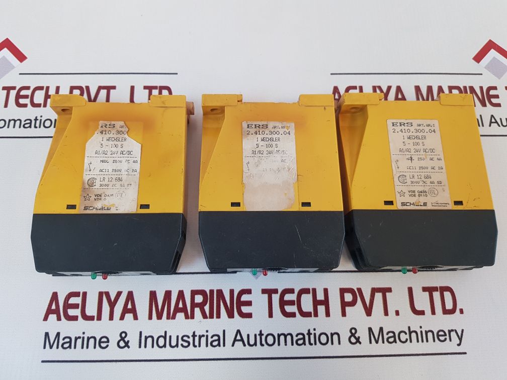 Schiele Ers 2.410.300.04 Timer