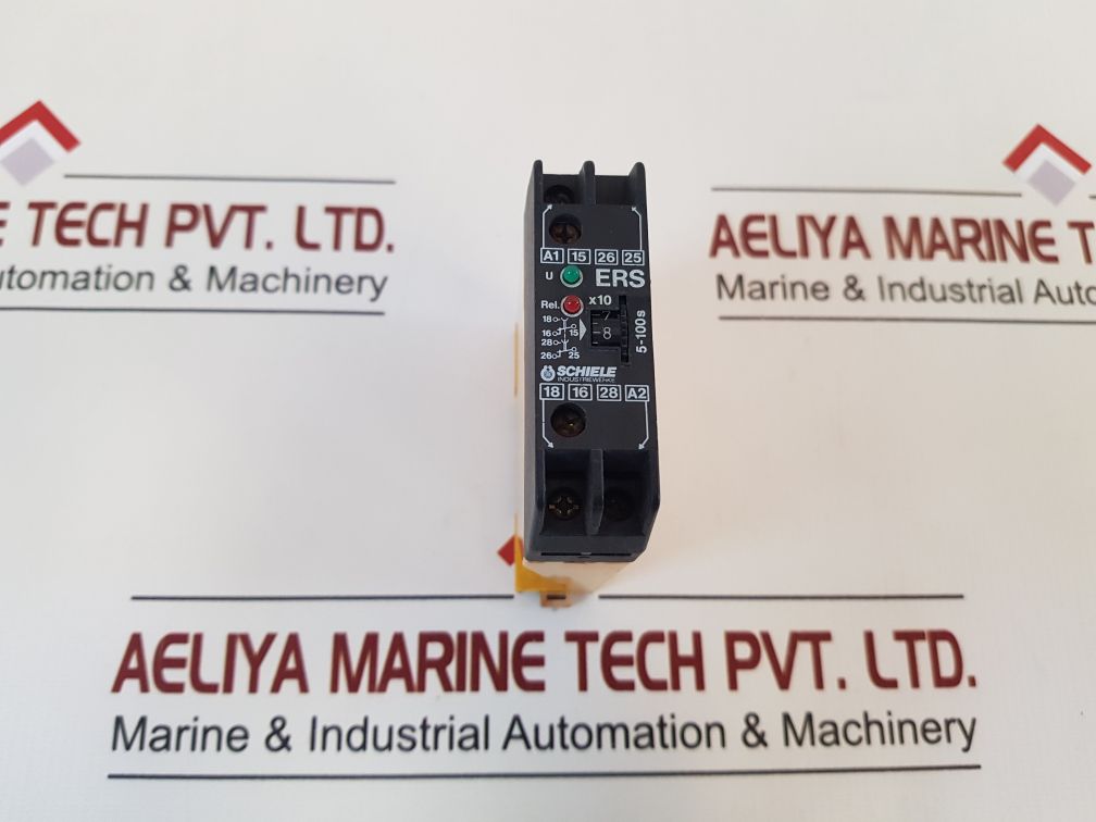 Schiele Ers 2.410.300.04 Timer