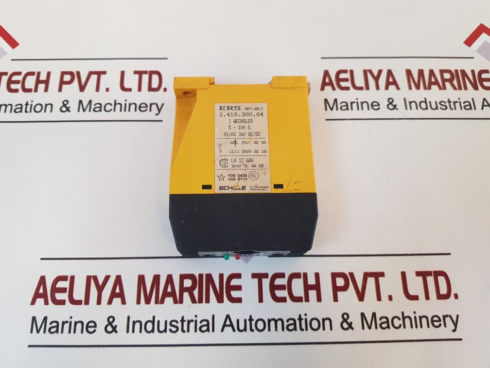 Schiele Ers 2.410.300.04 Timer