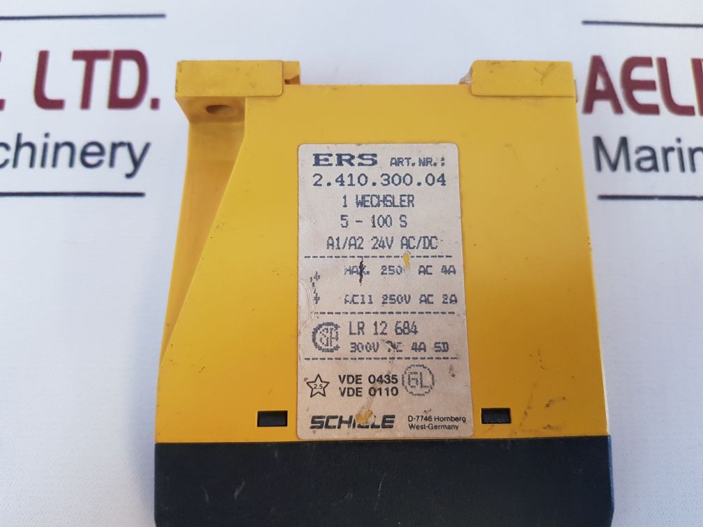 Schiele Ers 2.410.300.04 Timer