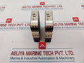Schiele Ers 2.430.102.01 On Delay Timer Relay 0,05S-300 H