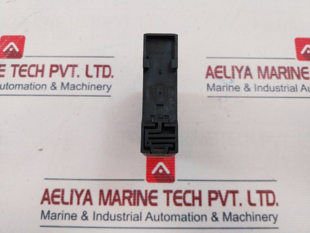 Schiele Ers 2.430.102.01 On Delay Timer Relay 0,05S-300 H