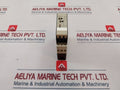 Schiele Ers 2.430.102.01 On Delay Timer Relay 0,05S-300 H