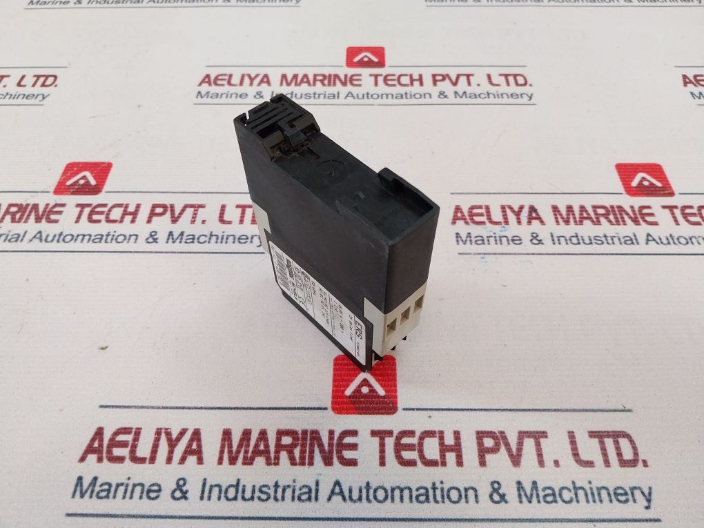 Schiele Ers 2.430.102.01 On Delay Timer Relay 0,05S-300 H