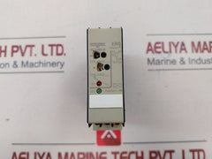 Schiele Ers 2.430.102.01 On Delay Timer Relay 0,05S-300 H
