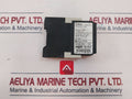 Schiele Ers 2.430.102.01 On Delay Timer Relay 0,05S-300 H