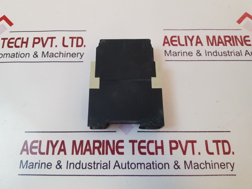 Schiele Ers Contact Time Relay 2.430.102.01 Timetron