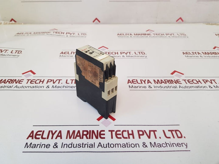 Schiele Ers Contact Time Relay 2.430.102.01 Timetron