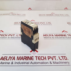 Schiele Ers Contact Time Relay 2.430.102.01 Timetron